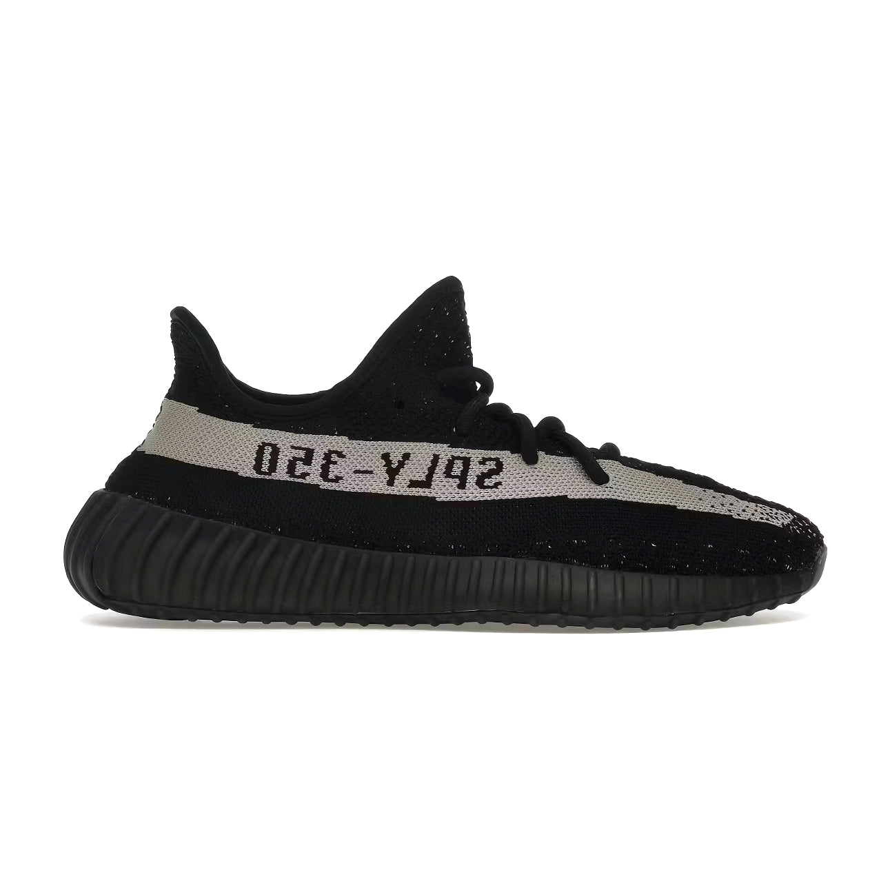 Adidas Yeezy Boost 350 V2 Core Black White