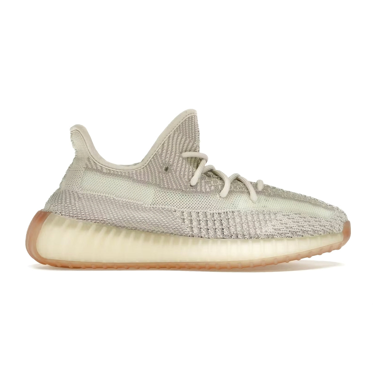 Adidas Yeezy 350 V2 Citrin