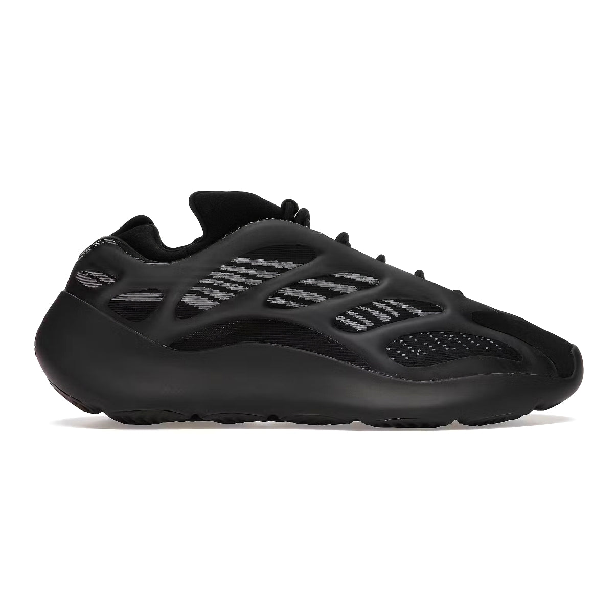 Adidas Yeezy 700 V3 Alvah Black