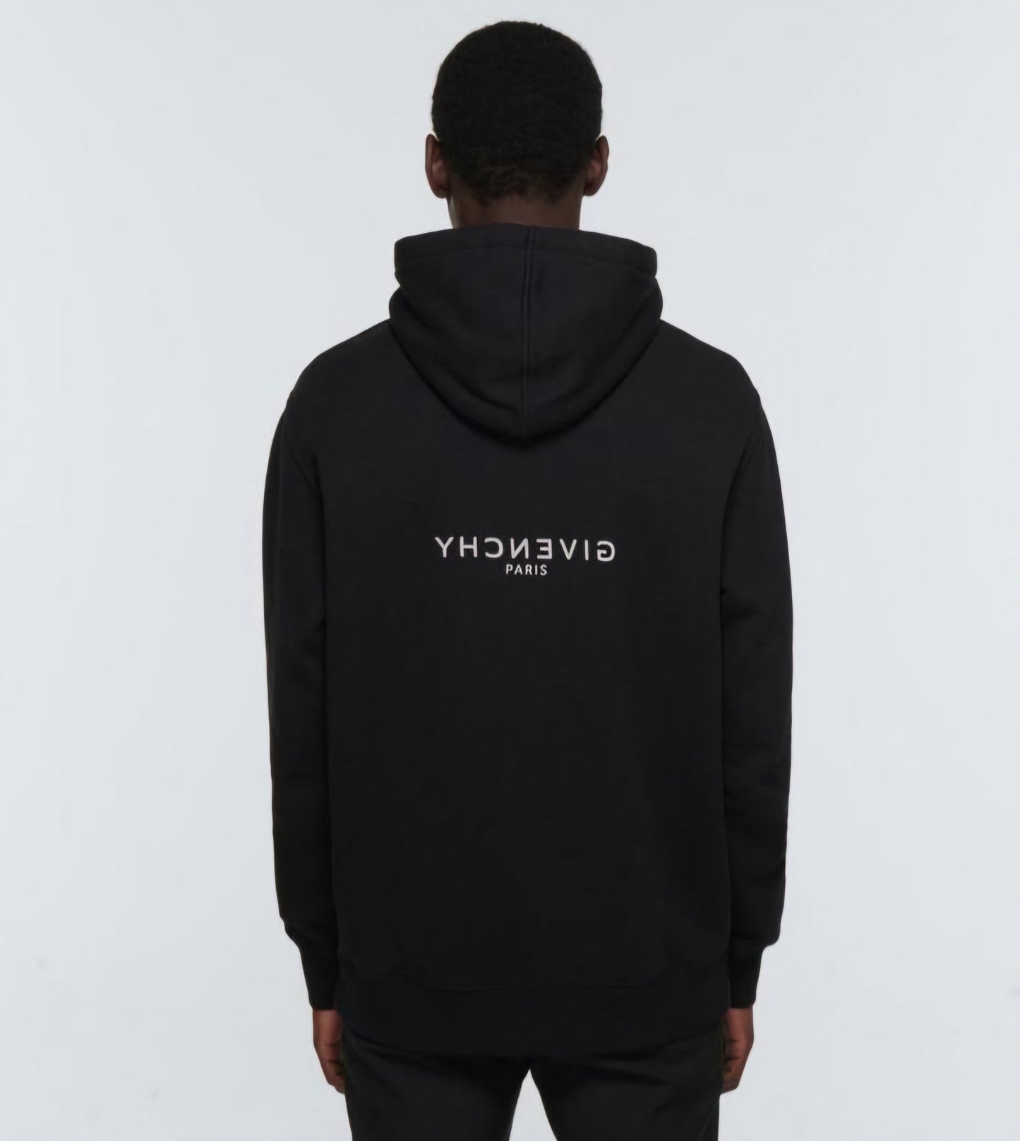 Givenchy Hoodie Black