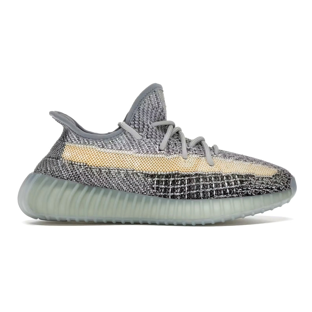 Adidas Yeezy Boost 350 V2 Ash Blue
