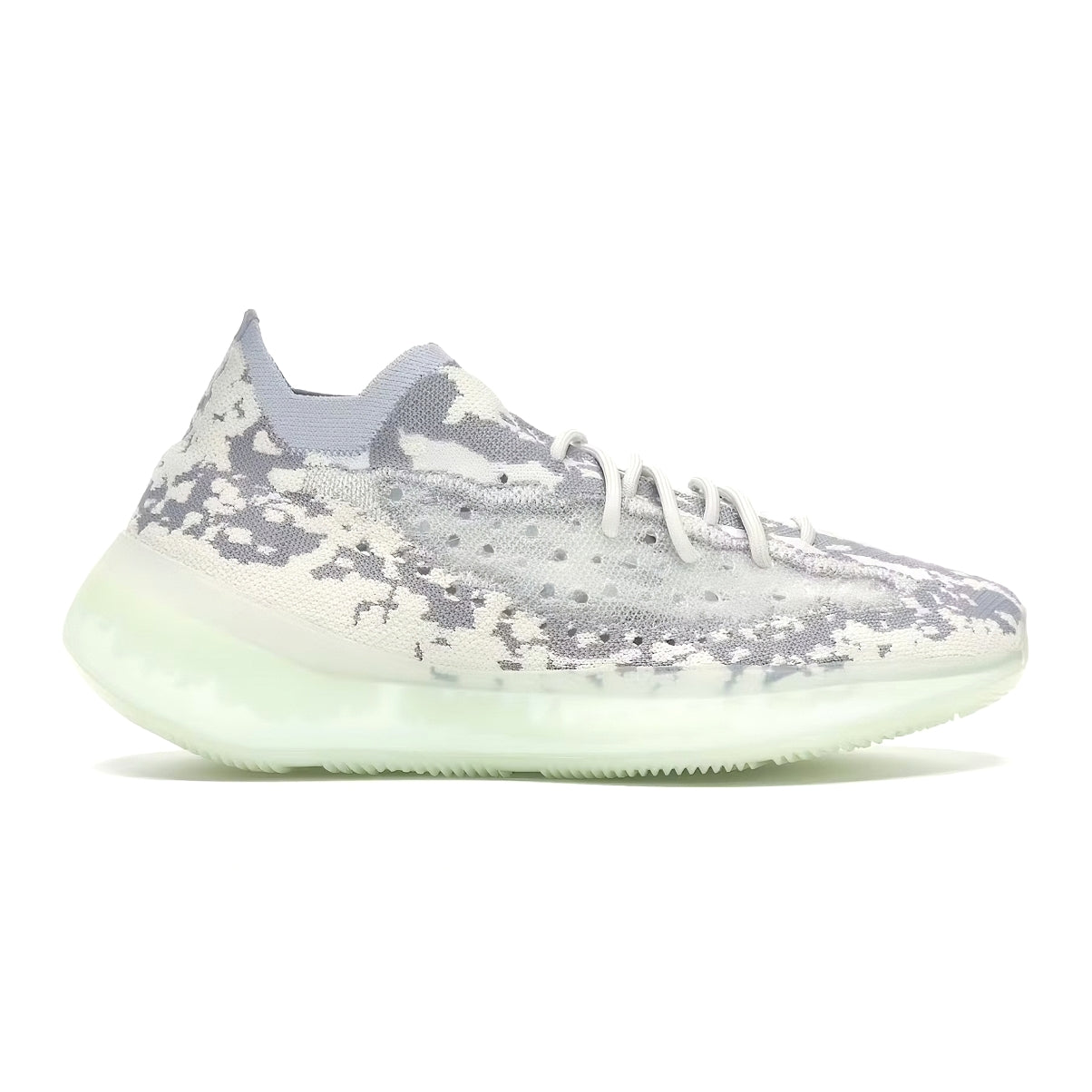 Adidas Yeezy 380 Alien