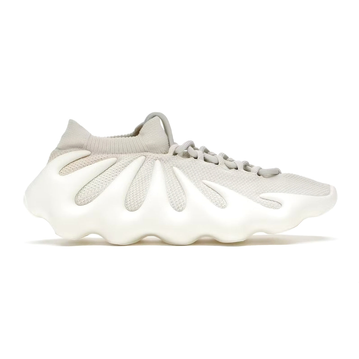 Adidas Yeezy 450 Cloud White