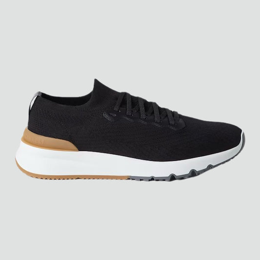 Brunello Cucinelli Sneakers Black