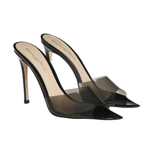 Gianvito Rossi High Heels Black
