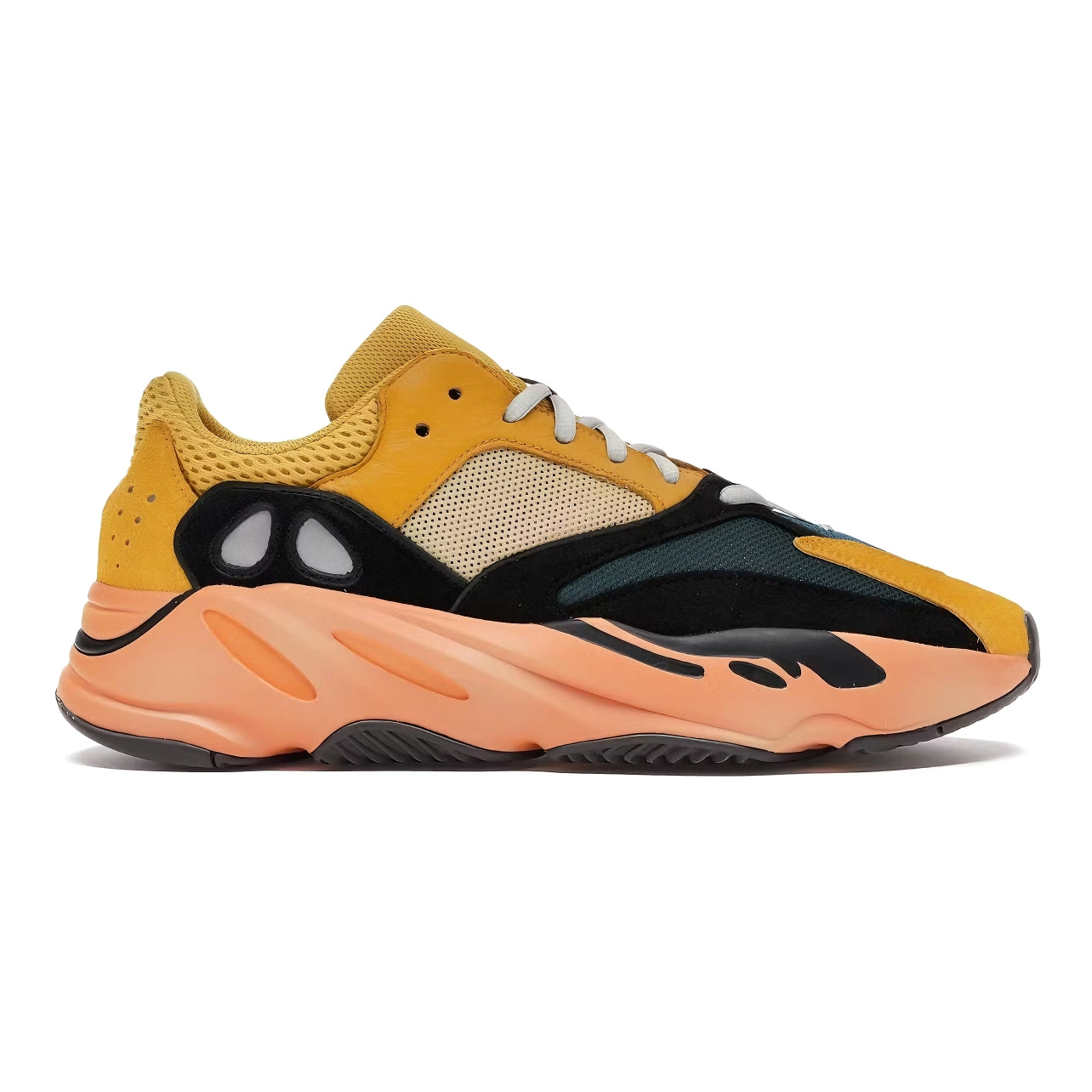Adidas Yeezy 700 Sun