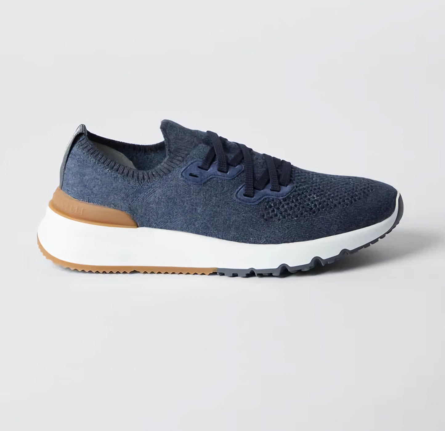 Brunello Cucinelli Sneakers Blue