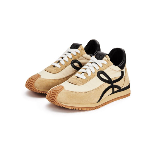 Loewe Sneakers Light Brown