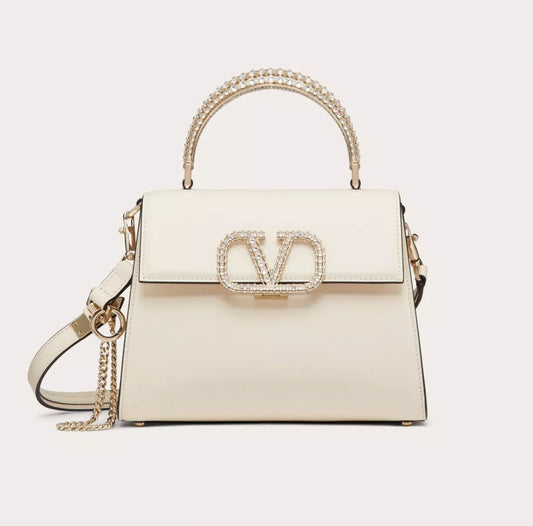 Valentino Women Bag White