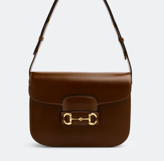 Gucci Women Bag Brown