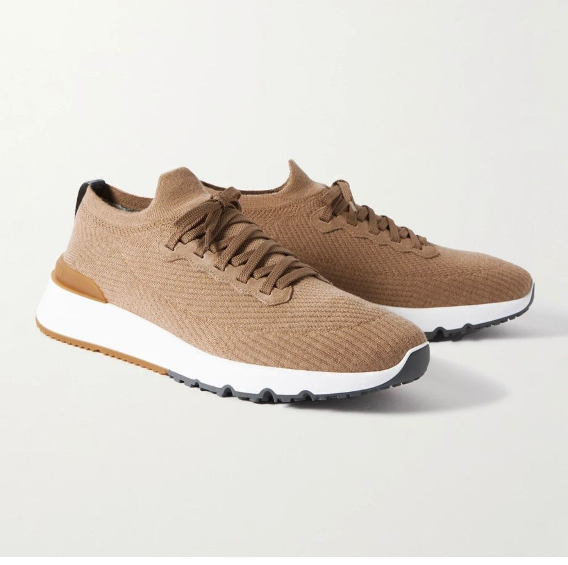 Brunello Cucinelli Sneakers Brown