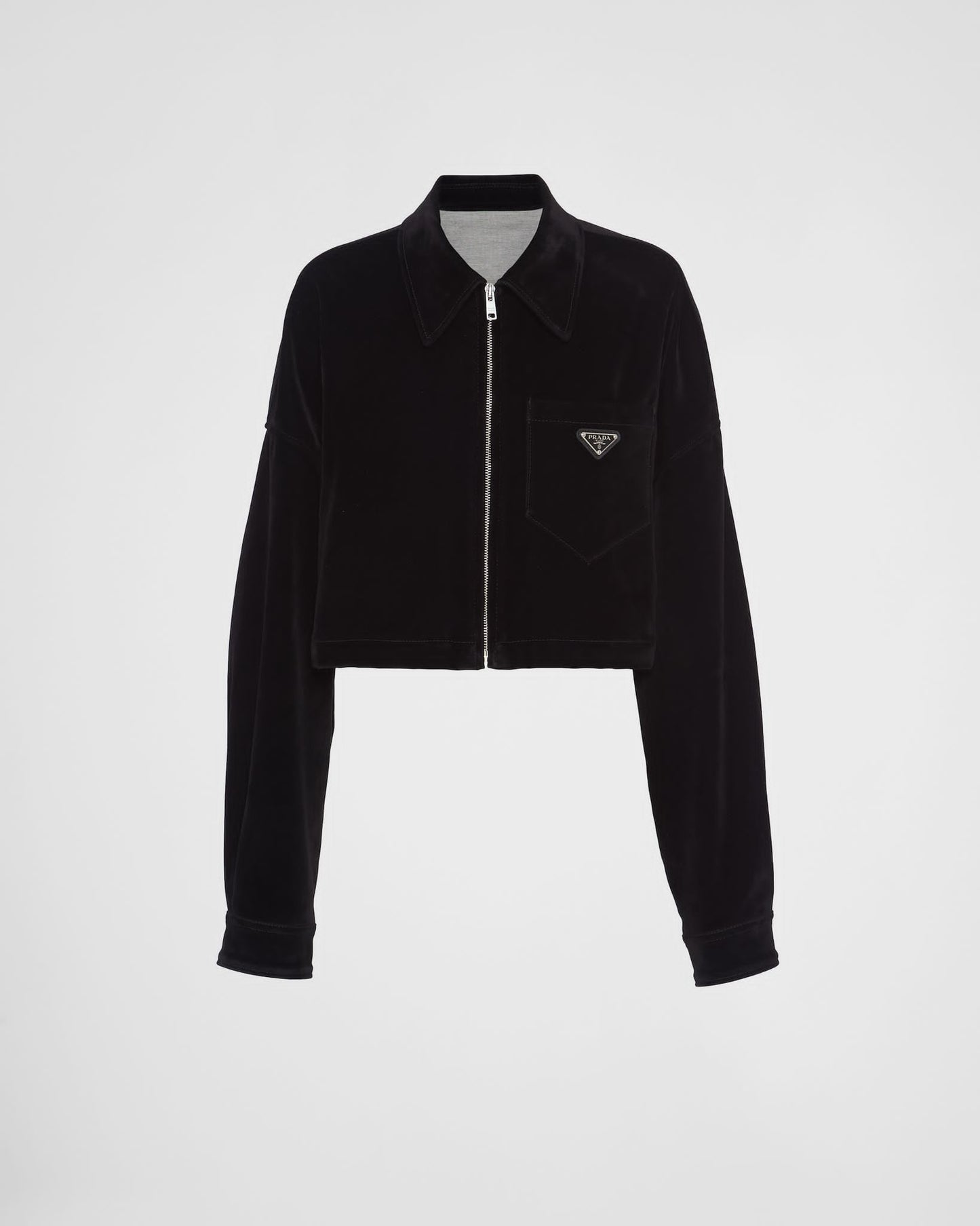 Prada Jacket Black