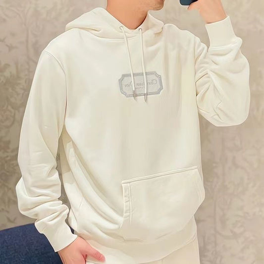 Dior Hoodie White