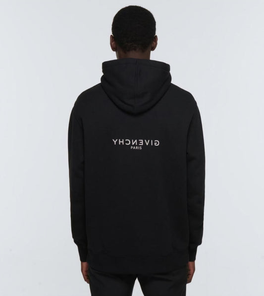 Givenchy Hoodie Black