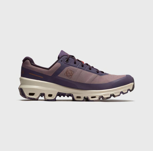 On Cloud x Loewe Sneakers Violet