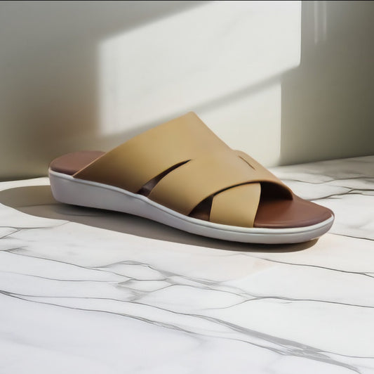 Loro Piana Slippers Beige