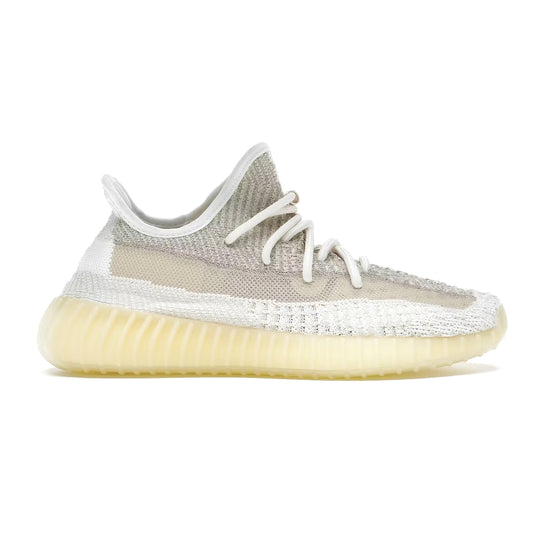Adidas Yeezy Boost 350 V2 Natural