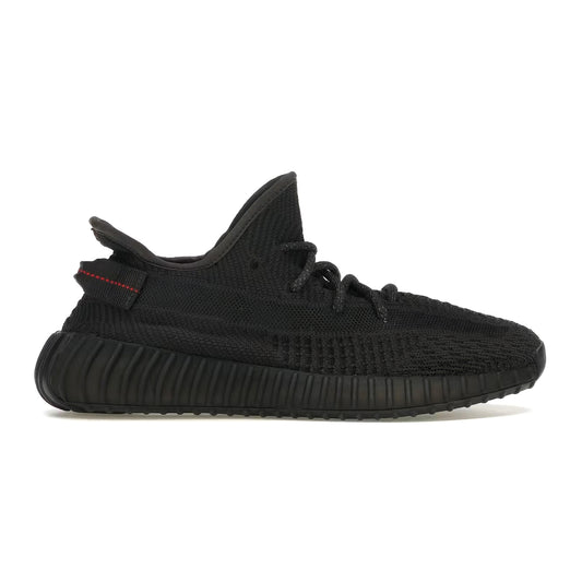 Adidas Yeezy Boost 350 V2 Triple Black