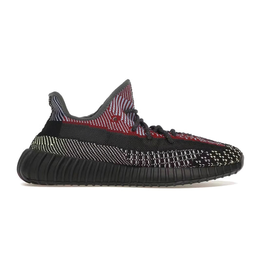 Adidas Yeezy Boost 350 V2 Yecheil Non Reflective