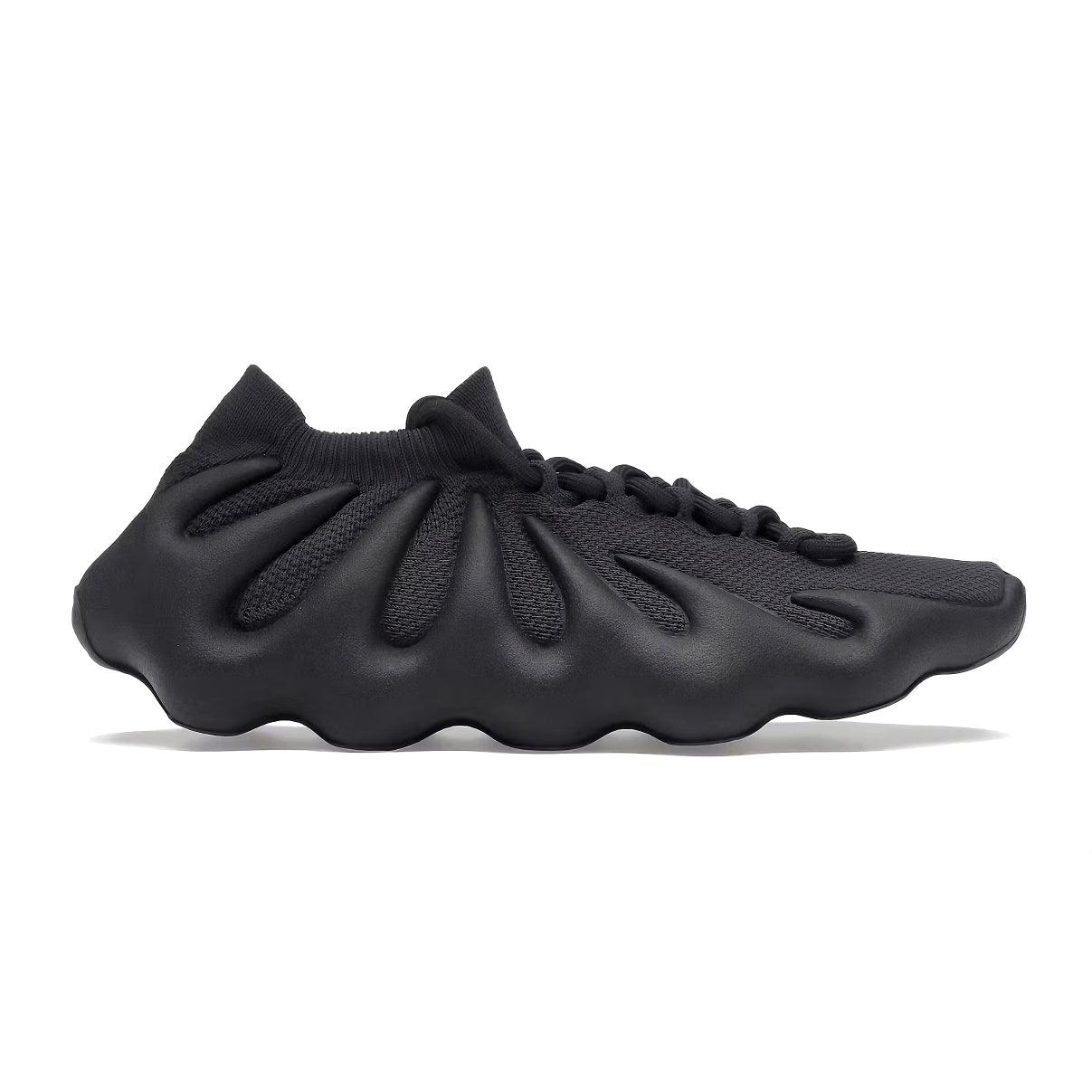 Adidas Yeezy 450 Utility Black